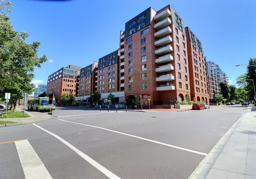 Condo à vendre - 1155 Av. Turnbull, App. 515, Les Rivières, G1R5G3