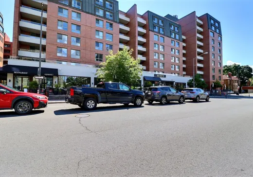 Condo à vendre - 1155 Av. Turnbull, App. 515, Les Rivières, G1R 5G3