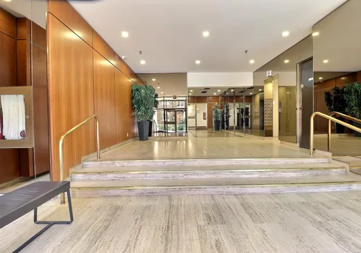 Condo à vendre - 1155 Av. Turnbull, App. 515, Les Rivières, G1R 5G3