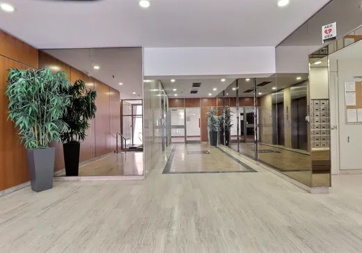 Condo à vendre - 1155 Av. Turnbull, App. 515, Les Rivières, G1R 5G3