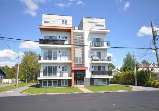 Condo for sale - 1810 Boul. Pie-XI N., App. 402, Val-Belair, G3J1N5