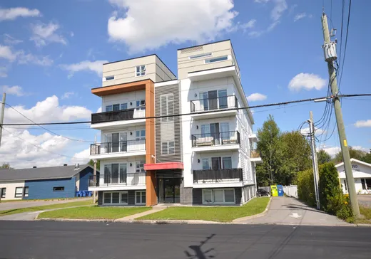 Condo for sale - 1810 Boul. Pie-XI N., App. 402, Val-Belair, G3J 1N5