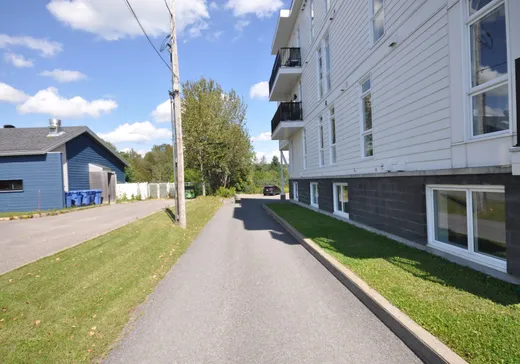 Condo for sale - 1810 Boul. Pie-XI N., App. 402, Val-Belair, G3J 1N5