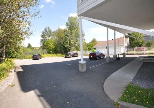 Condo for sale - 1810 Boul. Pie-XI N., App. 402, Val-Belair, G3J 1N5