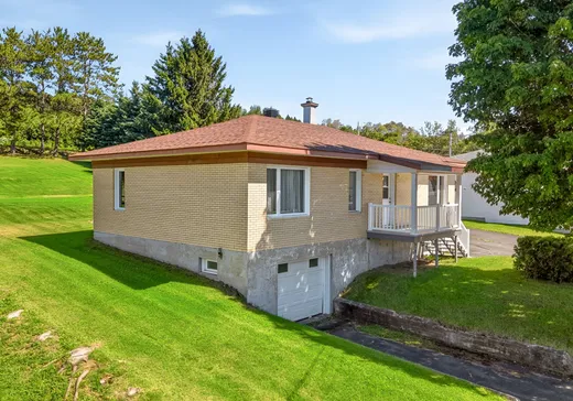 House for sale - 413 Route 277, St-Malachie, G0R 4L0