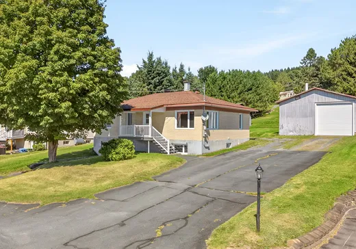 House for sale - 413 Route 277, St-Malachie, G0R 4L0