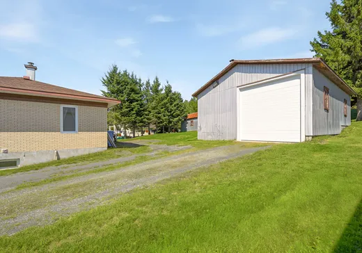 House for sale - 413 Route 277, St-Malachie, G0R 4L0