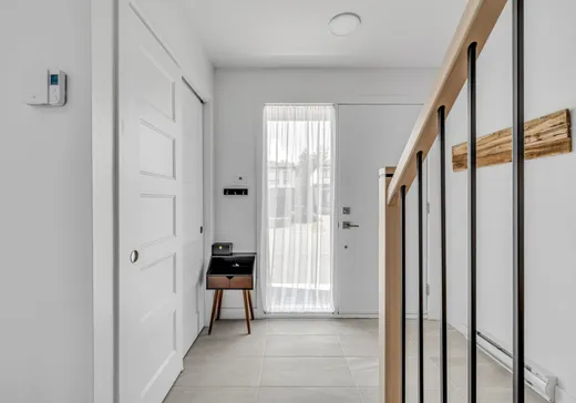 Condo à vendre - 12 Rue des Mélèzes, Boischatel, G0A 1H0