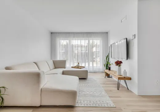 Condo à vendre - 12 Rue des Mélèzes, Boischatel, G0A 1H0