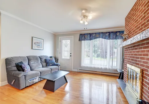 Maison à vendre - 200 Av. Delisle, Donnacona, G3M 2J3