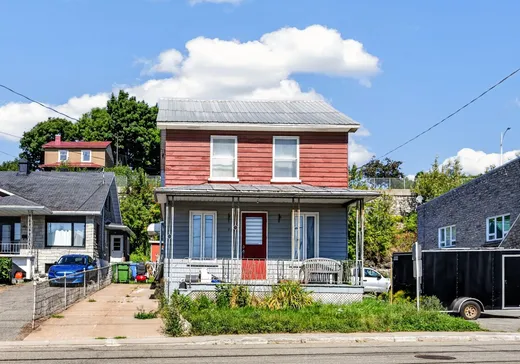 Maison à étages à vendre - 7971 Av. Royale, Château-Richer, G0A1N0