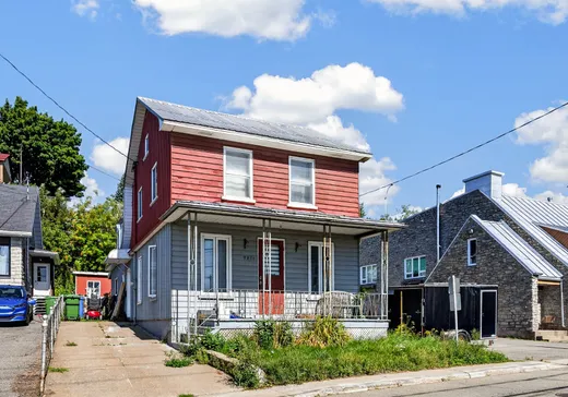 Maison à vendre - 7971 Av. Royale, Château-Richer, G0A 1N0
