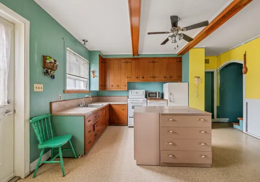 Maison à vendre - 7971 Av. Royale, Château-Richer, G0A 1N0