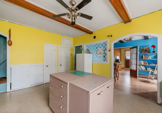 Maison à vendre - 7971 Av. Royale, Château-Richer, G0A 1N0