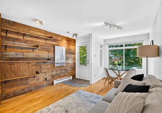 Condo à vendre - 4791 Rue Rivard, Montréal (Plateau-Mont-Royal), H2J 2N5