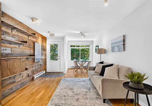 Condo à vendre - 4791 Rue Rivard, Montréal (Plateau-Mont-Royal), H2J 2N5