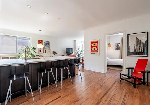Condo à vendre - 258 Av. Willowdale, App. 10, Montréal (Outremont), H3T 1G7