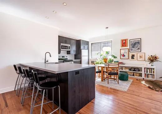 Condo à vendre - 258 Av. Willowdale, App. 10, Montréal (Outremont), H3T 1G7
