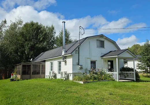 Maison à vendre - 757 16e Rang E., Villeroy, G0S 3K0