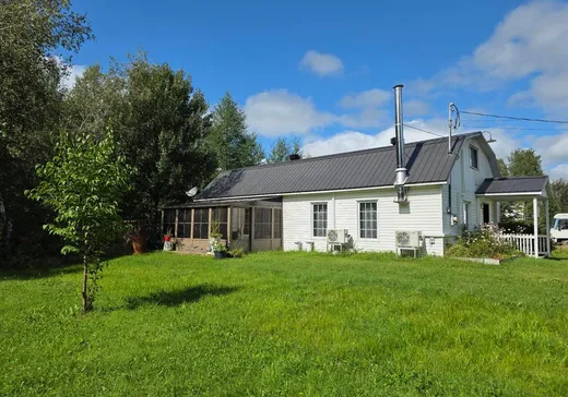 Maison à vendre - 757 16e Rang E., Villeroy, G0S 3K0
