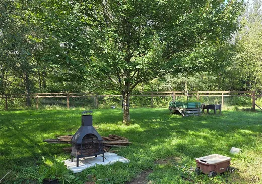 Maison à vendre - 757 16e Rang E., Villeroy, G0S 3K0