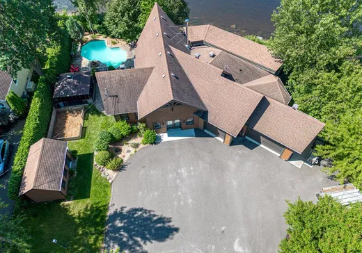 Maison à vendre - 2205J Boul. Foucault, Drummondville, J2E 0E3
