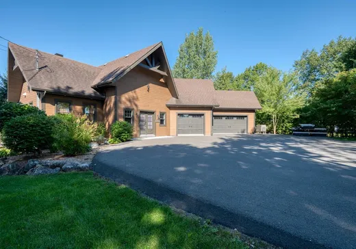 Maison à vendre - 2205J Boul. Foucault, Drummondville, J2E 0E3