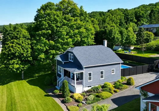 Maison à étages à vendre - 804 Rue Principale, St-Ferdinand, G0N1N0