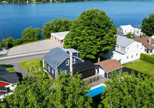 Maison à vendre - 804 Rue Principale, St-Ferdinand, G0N 1N0
