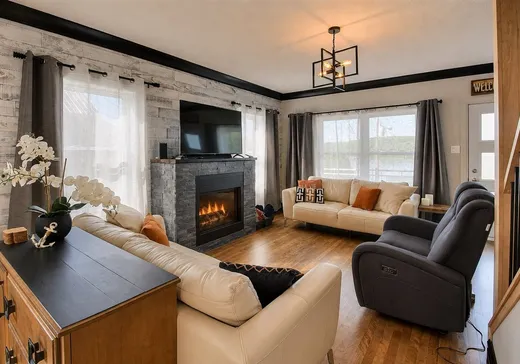 Maison à vendre - 804 Rue Principale, St-Ferdinand, G0N 1N0
