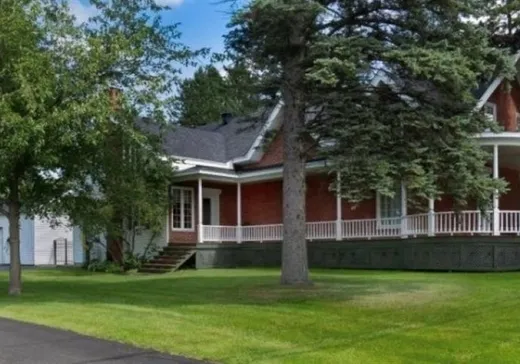 Maison à étages à vendre - 31 Rue Water, Danville, J0A1A0