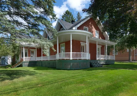 Maison à vendre - 31 Rue Water, Danville, J0A 1A0