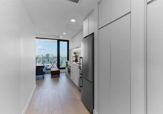 Condo à vendre - 1245 Rue De Bleury, App. 3112, Montréal (Centreville), H3B 0C2