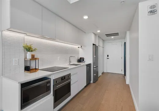 Condo à vendre - 1245 Rue De Bleury, App. 3112, Montréal (Centreville), H3B 0C2