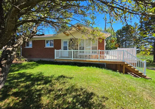 Bungalow for sale - 1736 Ch. Dion, Sherbrooke, J1R0R8