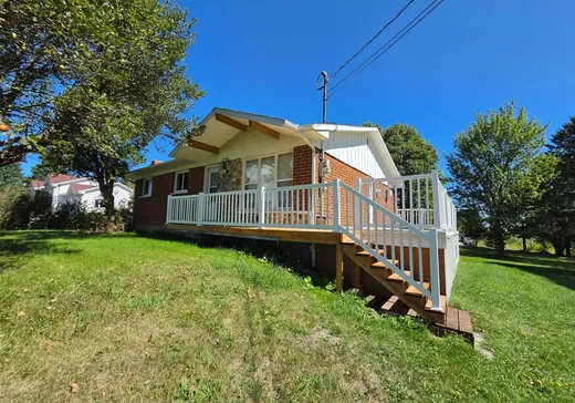 House for sale - 1736 Ch. Dion, Sherbrooke, J1R 0R8