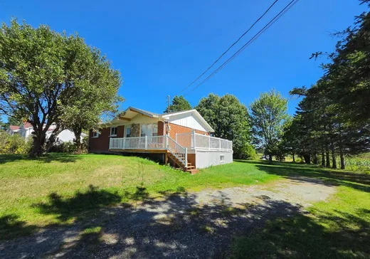 House for sale - 1736 Ch. Dion, Sherbrooke, J1R 0R8