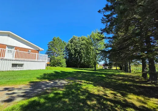 House for sale - 1736 Ch. Dion, Sherbrooke, J1R 0R8
