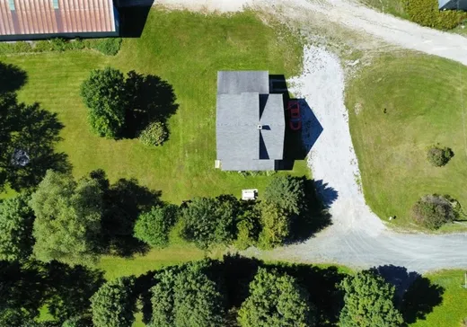 Maison à vendre - 2 Rue Miquelon, Sainte-camille, J0A 1G0