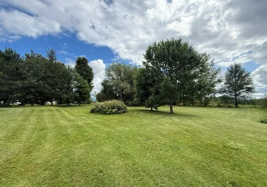 Maison à vendre - 2 Rue Miquelon, Sainte-camille, J0A 1G0