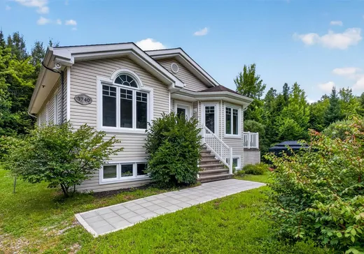 House for sale - 3740 Rue College, Sherbrooke, J1M 0B8