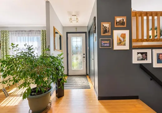 Maison à vendre - 858 Rue des Rossignols, Victoriaville, G6T 1G7