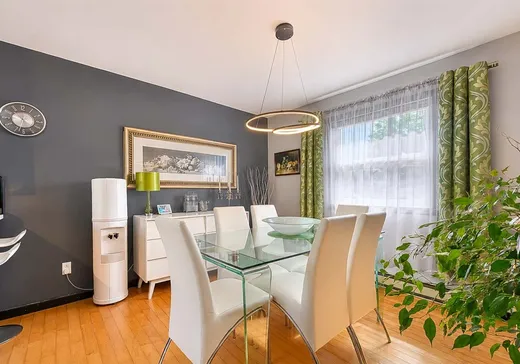 Maison à vendre - 858 Rue des Rossignols, Victoriaville, G6T 1G7
