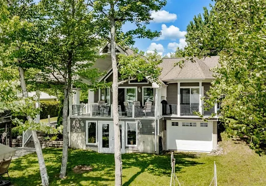 House for sale - 228 Ch. du Petit-Lac, Lambton, G0M 1H0