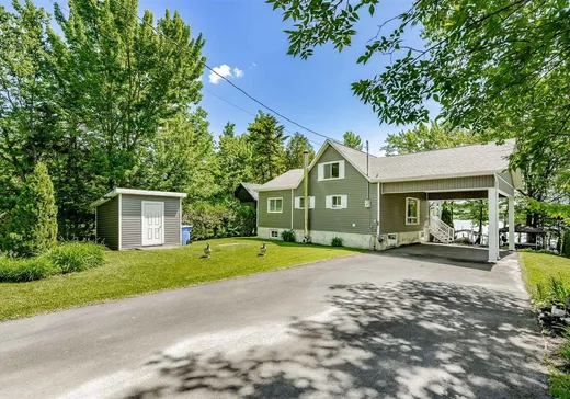 House for sale - 228 Ch. du Petit-Lac, Lambton, G0M 1H0