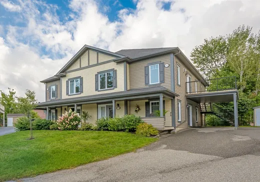 Condo à vendre - 4363 Rue de Mont-Joli, Rock Forest, J1N0W7