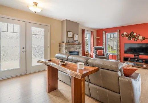 Condo à vendre - 4363 Rue de Mont-Joli, Rock Forest, J1N 0W7