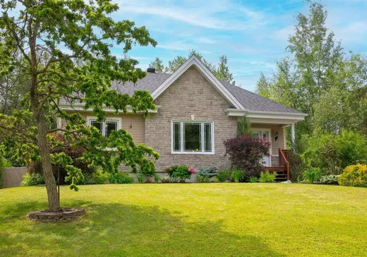 House for sale - 198 Rue Chénier, Ascot Corner, J0B 1A0