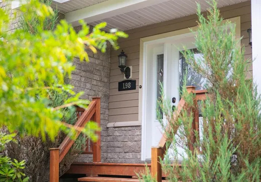 House for sale - 198 Rue Chénier, Ascot Corner, J0B 1A0