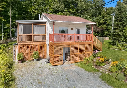 Bungalow à vendre - 13 Ch. Thibault, Orford, J1X6L6